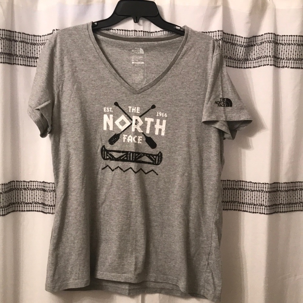 North Face Shirt